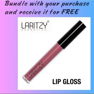 Laritzy Lip Gloss
